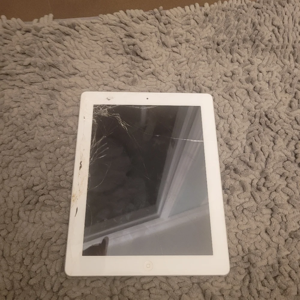 Ipad 3G